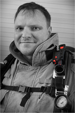 Firmengründer Andreas Töteberg